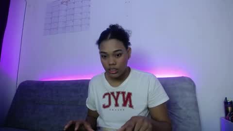 Snapshot of dena_k_ chatting on 10.10.25 Dena k s online show from 10.10.25