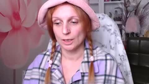 Snapshot of denhiey_here chatting on 01.30.25 denhiey online show from 01.30.25