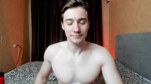 Snapshot of deni_boy99 chatting on 01.13.25 Deni online show from 01.13.25