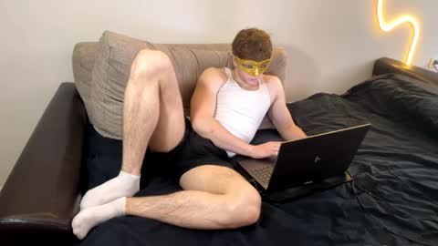 Snapshot of deniel_horny chatting on 05.14.26 Deni online show from 05.14.26