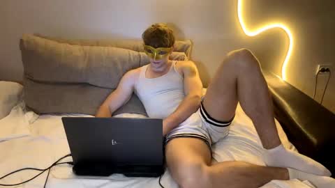 Snapshot of deniel_horny chatting on 06.08.26 Deni online show from 06.08.26