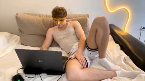 Snapshot of deniel_horny chatting on 06.13.26 Deni online show from 06.13.26
