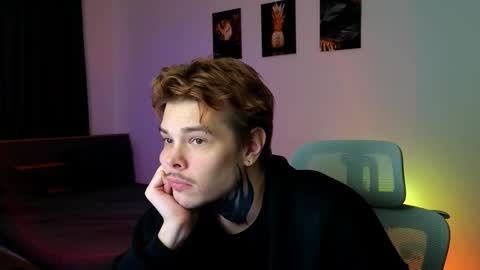 Denis online show from 01.12.26