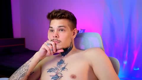 Denis online show from 02.16.26