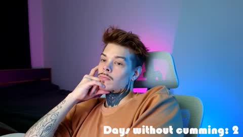 Denis online show from 03.19.26