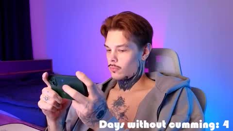 Denis online show from 03.22.26