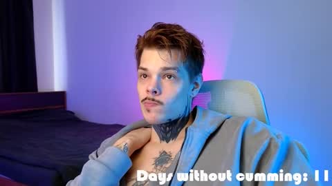 Denis online show from 03.28.26