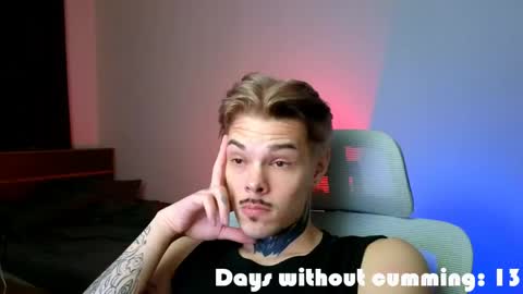 Denis online show from 04.16.26