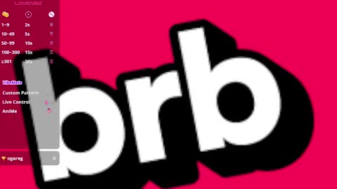 Dennis Brown online show from 11.13.25