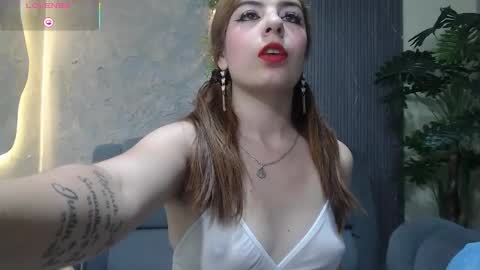 Laura online show from 10.26.25