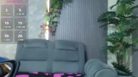 Laura online show from 12.04.25