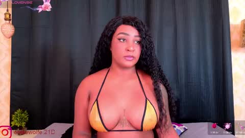 Denisse online show from 10.06.25