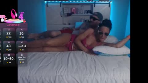 Denise  Moby online show from 09.21.25