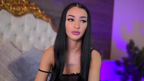 denisedevilles online show from 02.12.25