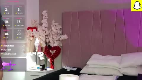 DeniseSun online show from 03.27.26