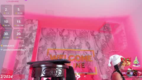 Denise Villareal  online show from 12.13.24