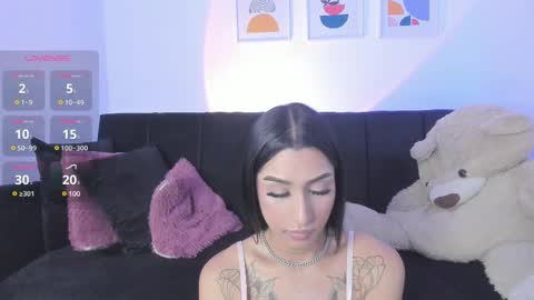 denisse444 online show from 02.03.25