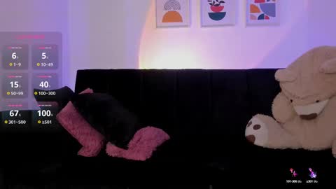 denisse444 online show from 02.07.25