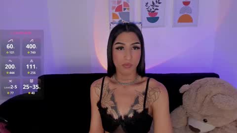 denisse444 online show from 02.20.25