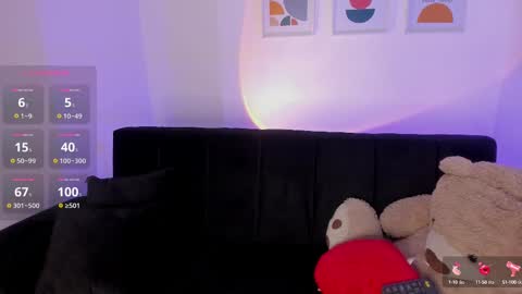 denisse444 online show from 02.25.25