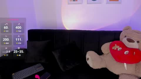 denisse444 online show from 02.25.25