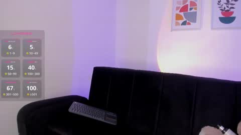 denisse444 online show from 02.26.25