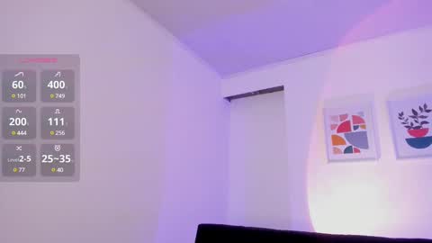 denisse444 online show from 02.28.25