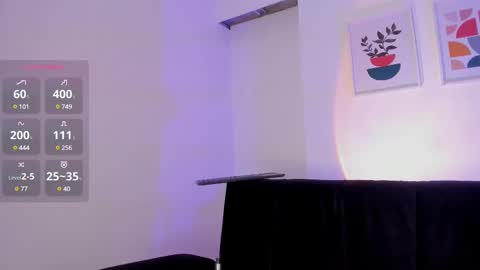 denisse444 online show from 03.11.25