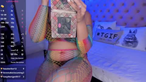 denisse_logan online show from 09.15.25