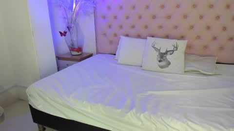 denisse_logan online show from 02.24.26