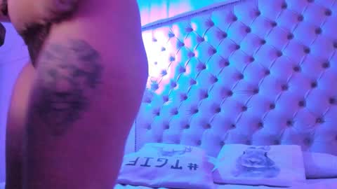 denisse_logan online show from 03.20.26