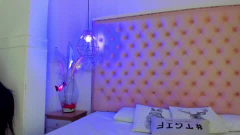 denisse_logan online show from 04.09.26