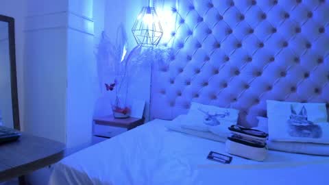 denisse_logan online show from 05.15.26