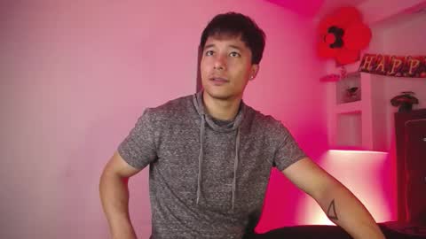 Snapshot of denizer_healer chatting on 11.02.25 DENIZER online show from 11.02.25