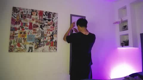 Snapshot of denizer_healer chatting on 11.03.25 DENIZER online show from 11.03.25