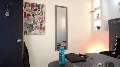 Snapshot of denizer_healer chatting on 11.07.25 DENIZER online show from 11.07.25