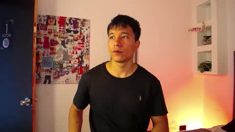 Snapshot of denizer_healer chatting on 12.03.25 DENIZER online show from 12.03.25