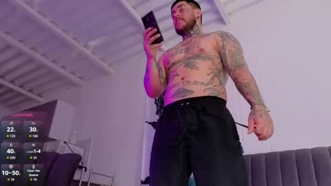 Oliver online show from 10.27.25