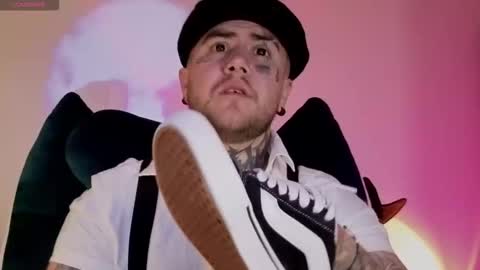 Oliver online show from 11.12.25