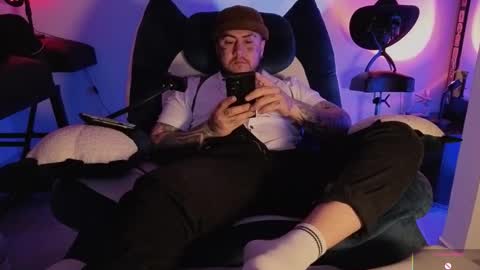 Oliver online show from 01.14.26