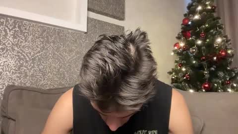 Den online show from 12.25.24