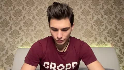 Den online show from 12.27.24