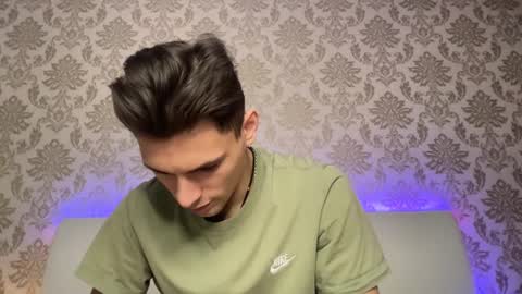 Den online show from 01.23.25