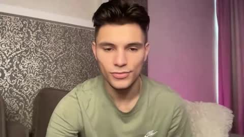 Den online show from 02.17.25