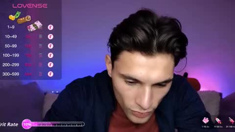 Den online show from 09.26.25