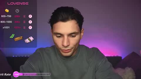 Den online show from 10.05.25