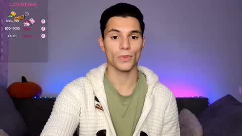 Den online show from 10.07.25