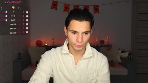 Den online show from 10.13.25