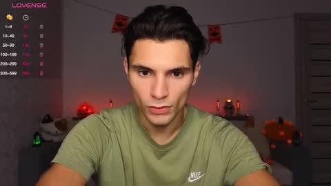 Den online show from 10.14.25