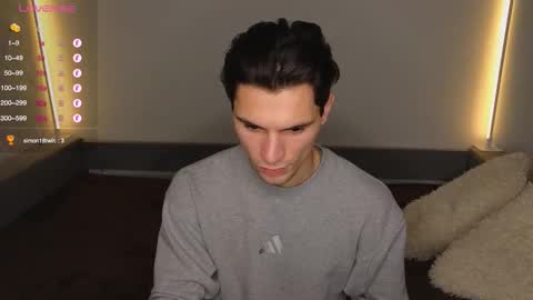 Den online show from 12.18.25